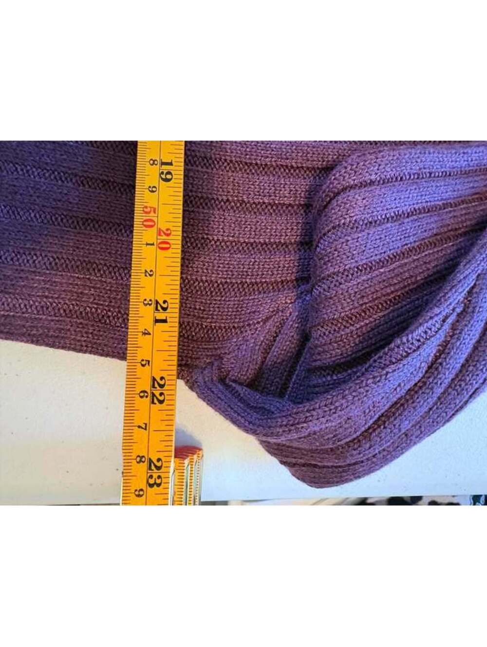 Jessica Simpson Ribbed Sweater - Picture 3 of 7